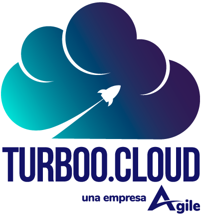 Logo de Turboo Cloud